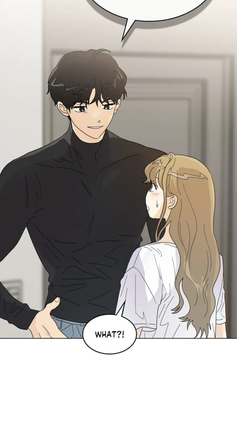 Read The tiger next door chapter 9 image 21 on Lezhin