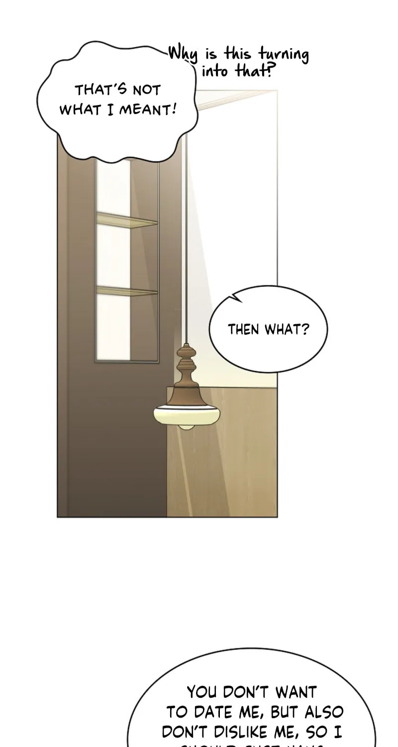 Read The tiger next door chapter 9 image 22 on Lezhin