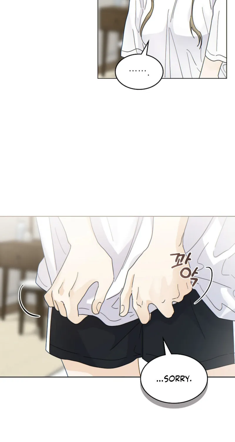 Read The tiger next door chapter 9 image 25 on Lezhin