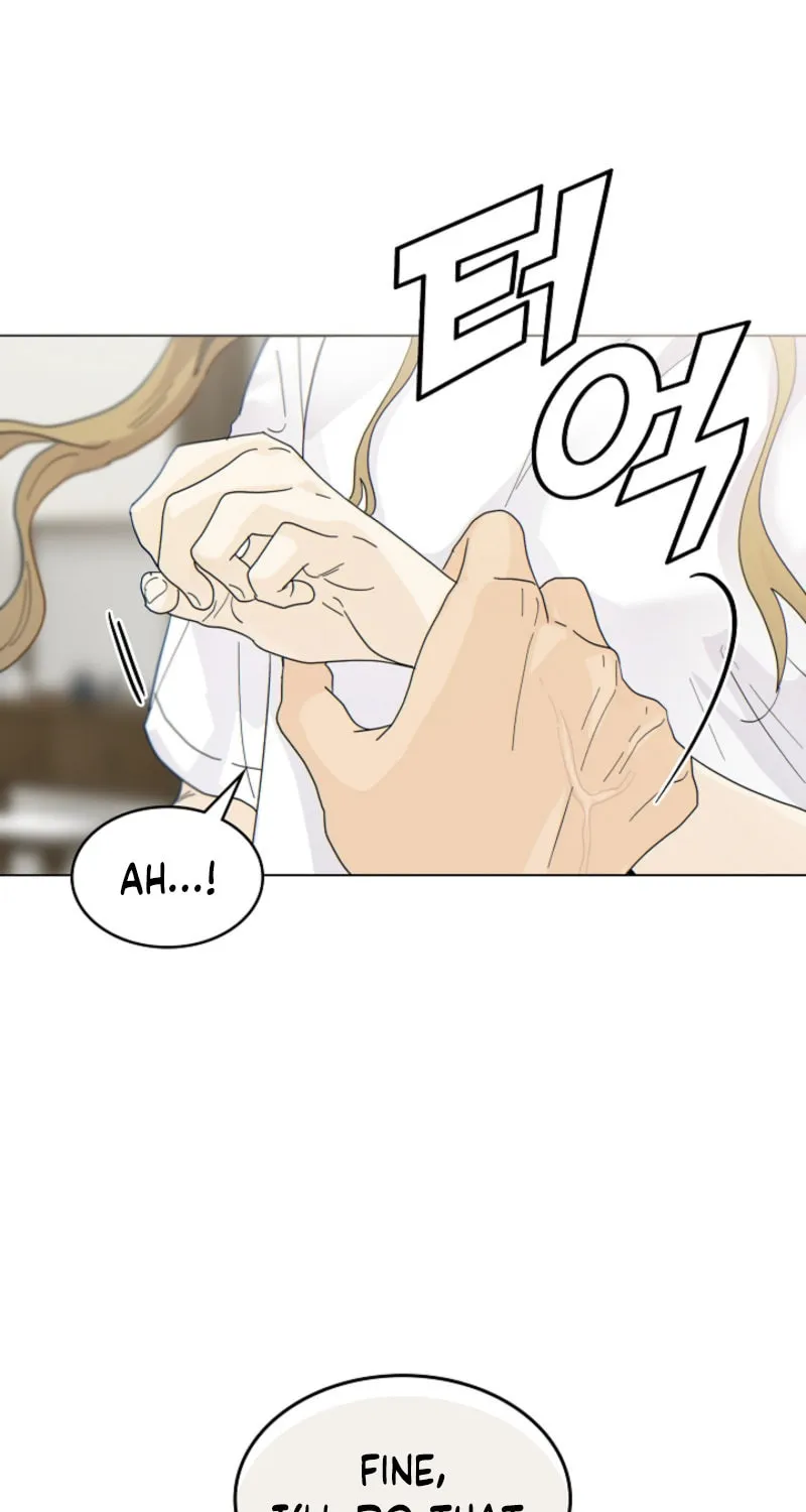 Read The tiger next door chapter 9 image 27 on Lezhin