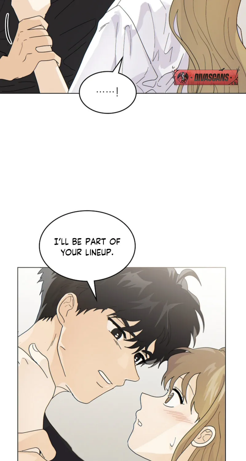 Read The tiger next door chapter 9 image 29 on Lezhin
