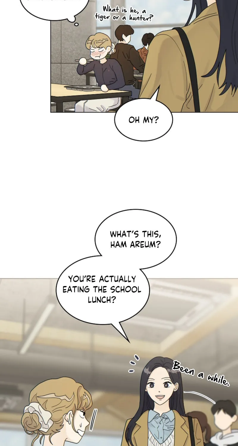 Read The tiger next door chapter 9 image 38 on Lezhin