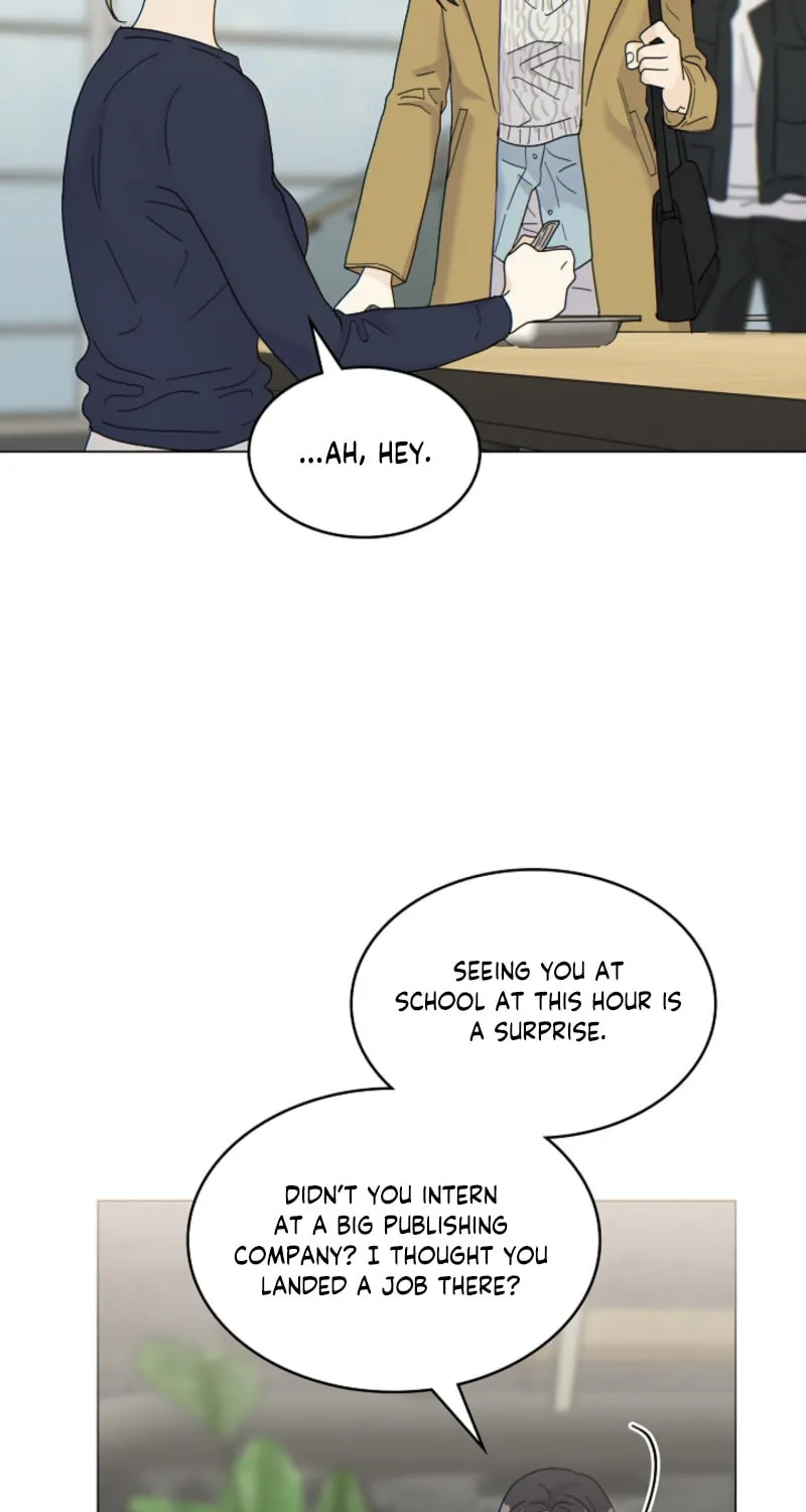 Read The tiger next door chapter 9 image 39 on Lezhin