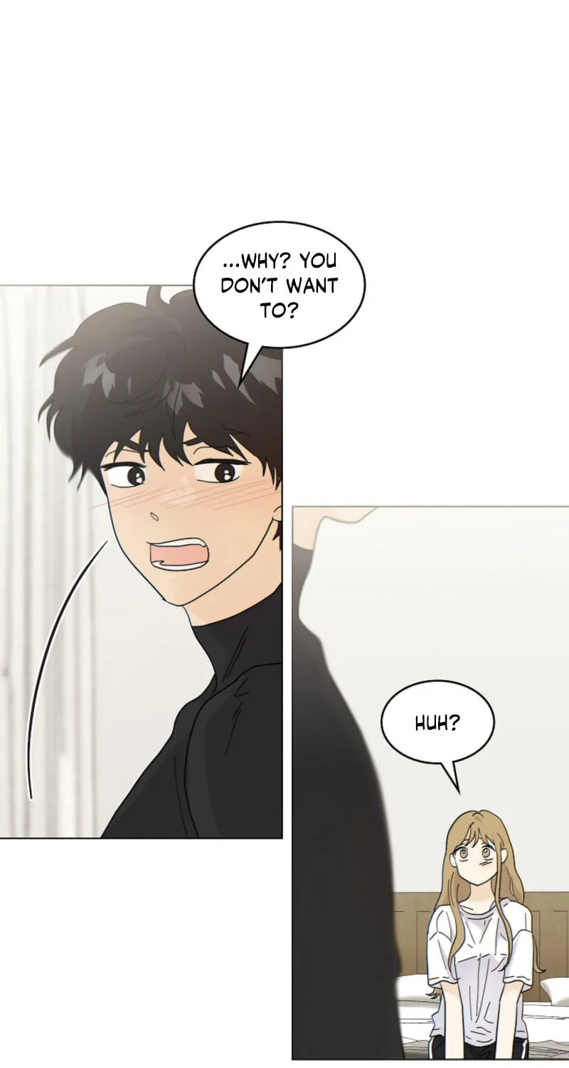 Read The tiger next door chapter 9 image 4 on Lezhin