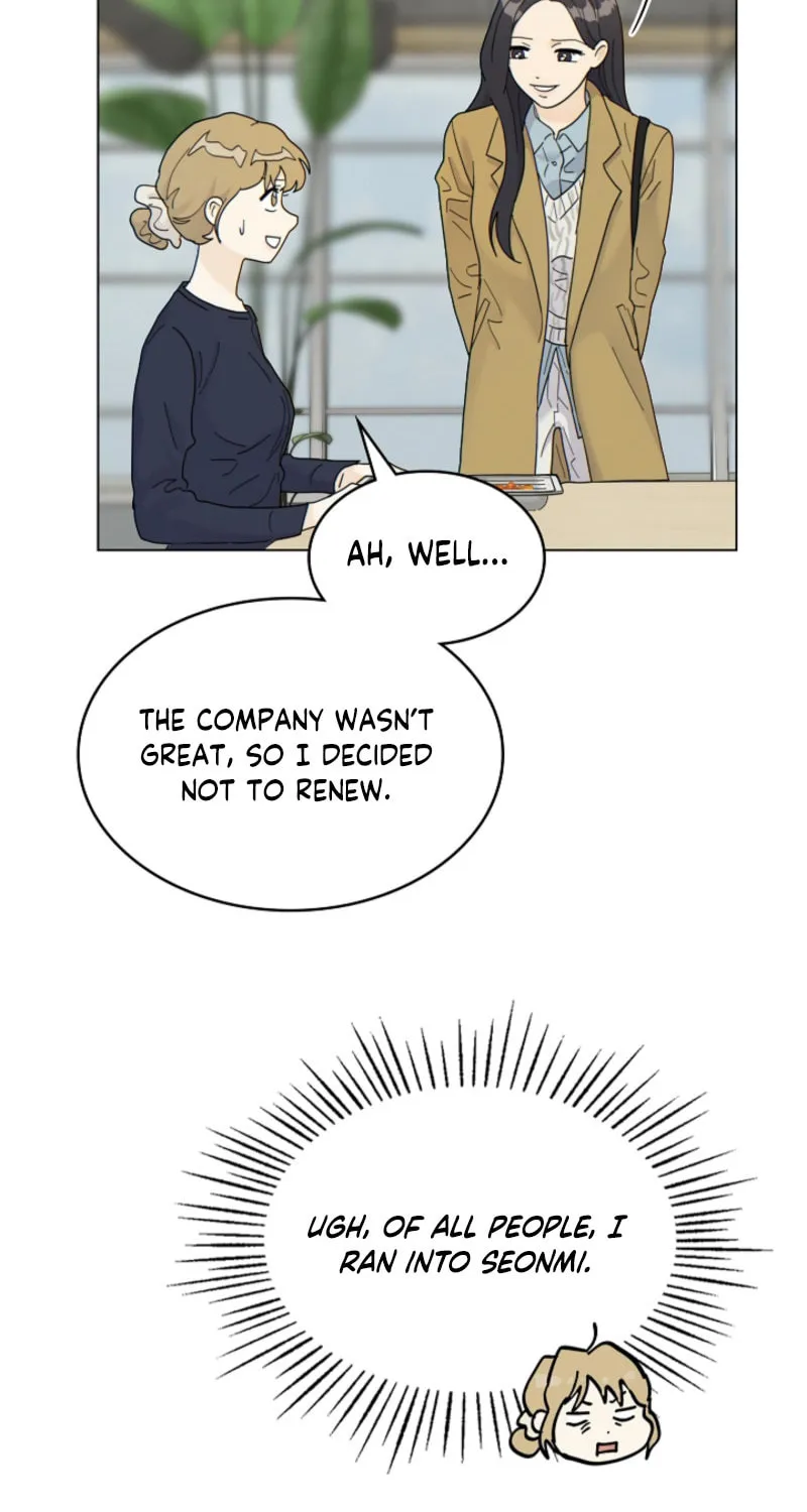 Read The tiger next door chapter 9 image 40 on Lezhin