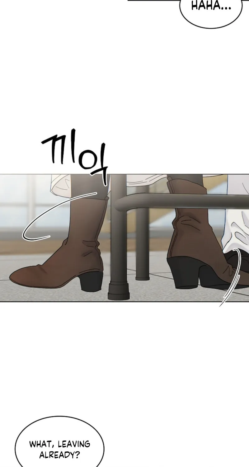 Read The tiger next door chapter 9 image 42 on Lezhin