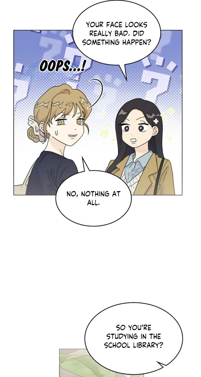 Read The tiger next door chapter 9 image 46 on Lezhin