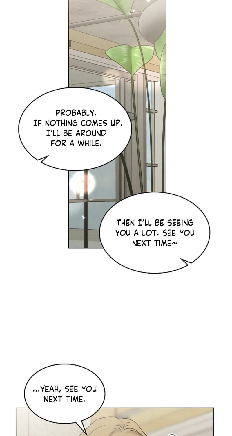 Read The tiger next door chapter 9 image 47 on Lezhin