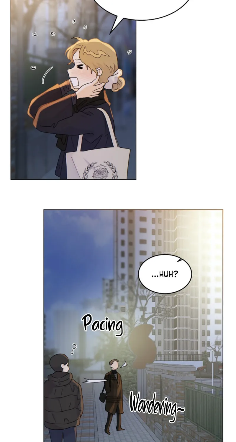 Read The tiger next door chapter 9 image 56 on Lezhin