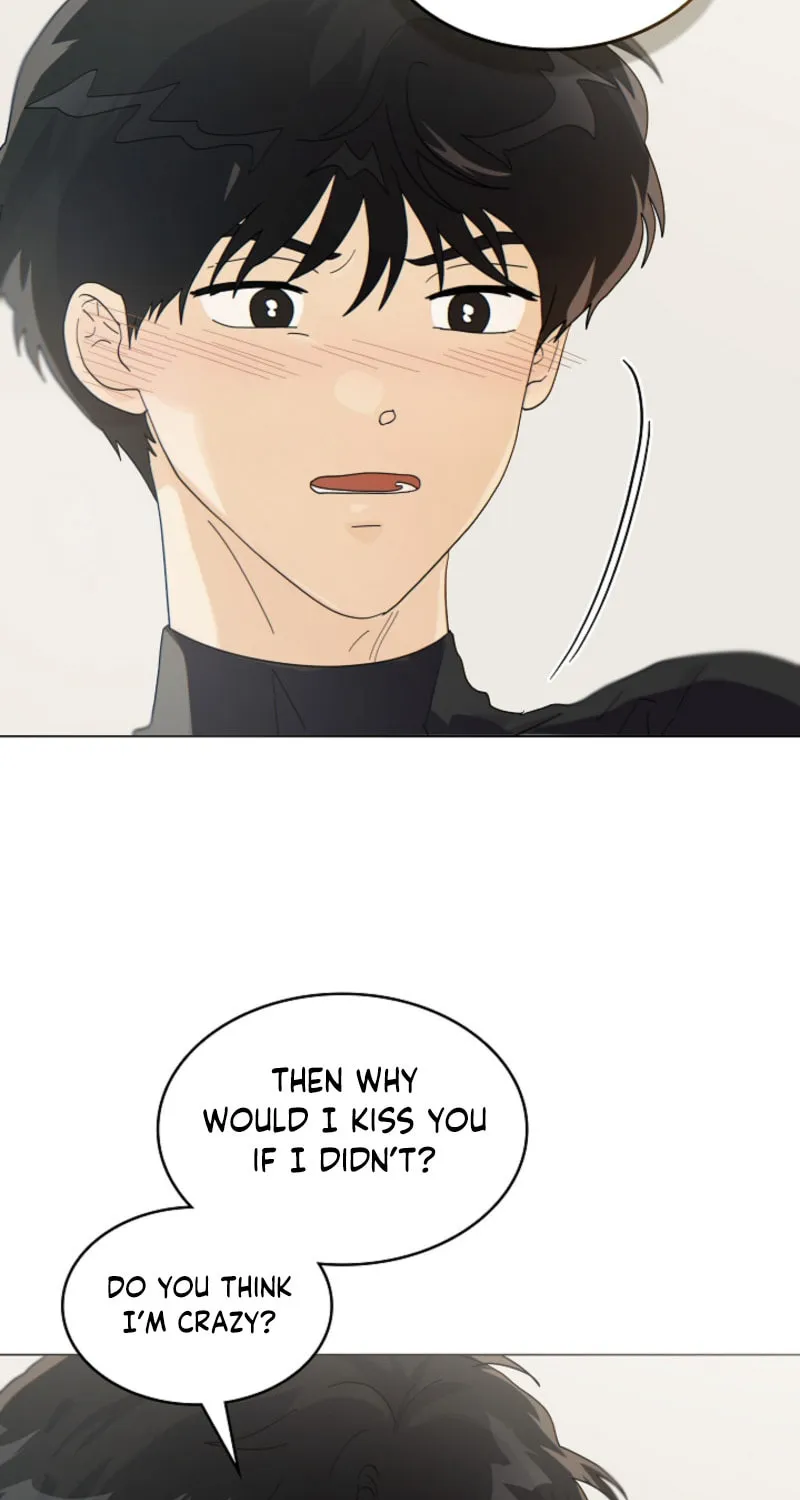 Read The tiger next door chapter 9 image 6 on Lezhin