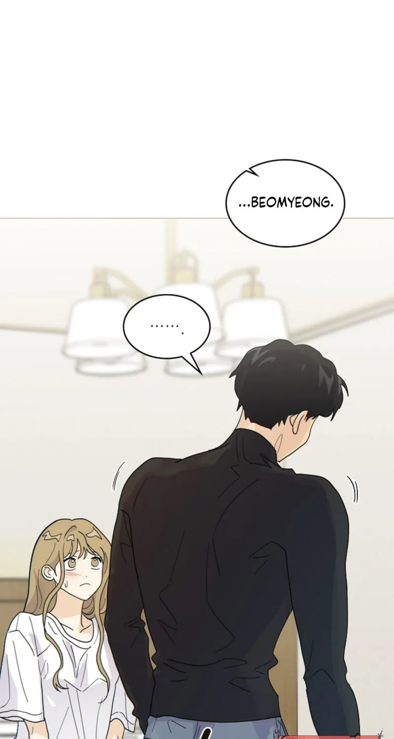 Read The tiger next door chapter 9 image 9 on Lezhin
