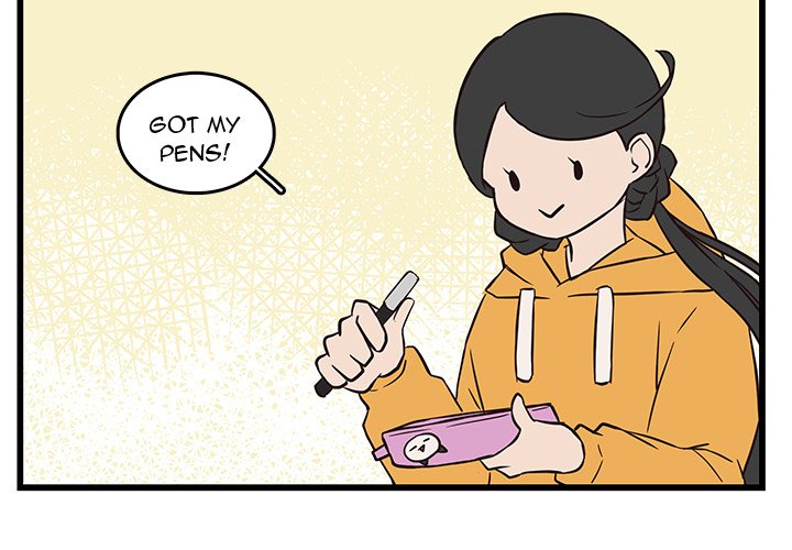 The Tiger, The Sun and The Moon The Tiger, The Sun and The Moon EP 21 - Toomics page 3 - 