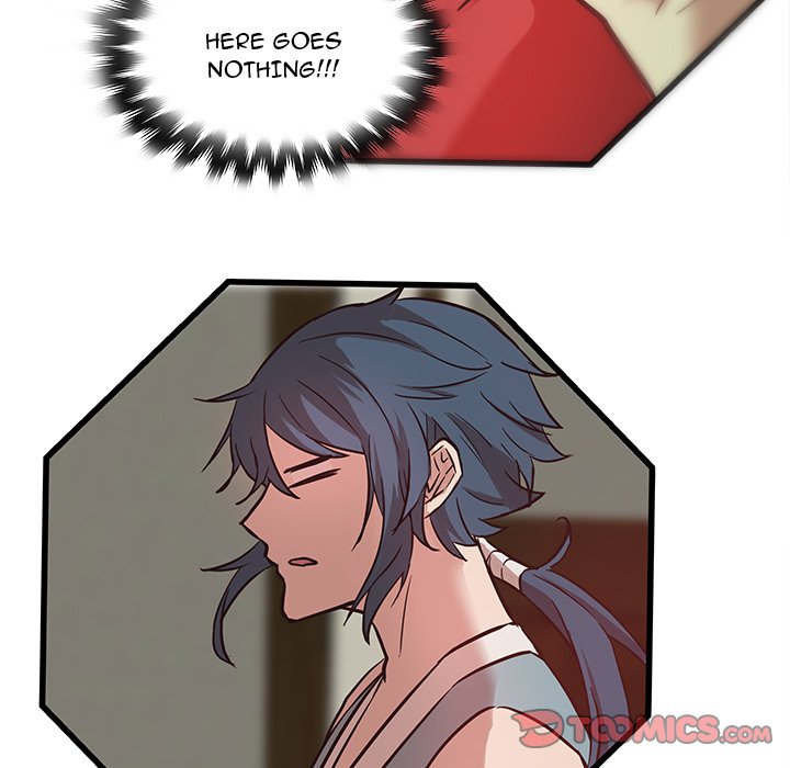 The Tiger, The Sun and The Moon The Tiger, The Sun and The Moon EP 21 - Toomics page 29 - 