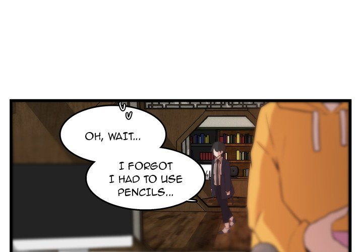 The Tiger, The Sun and The Moon The Tiger, The Sun and The Moon EP 21 - Toomics page 4 - 