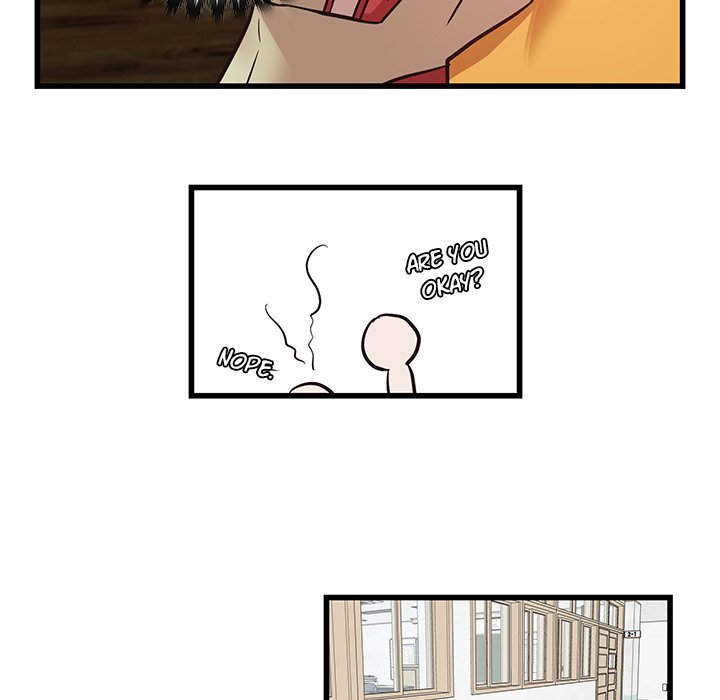 The Tiger, The Sun and The Moon The Tiger, The Sun and The Moon EP 21 - Toomics page 34 - 