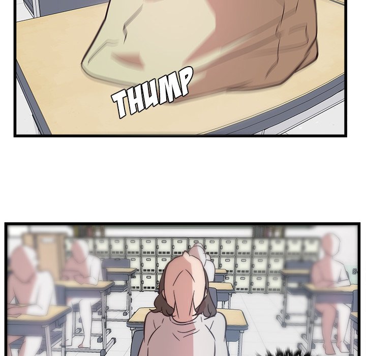 The Tiger, The Sun and The Moon The Tiger, The Sun and The Moon EP 21 - Toomics page 36 - 