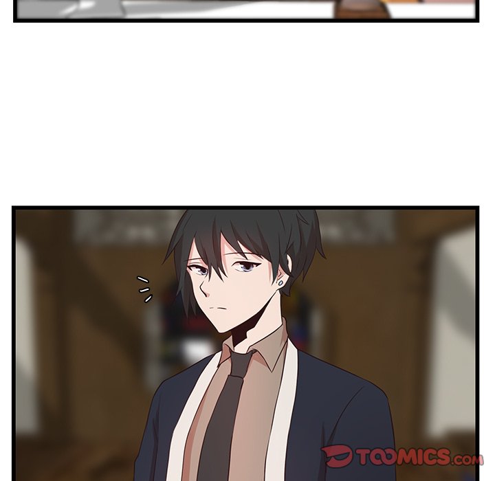 The Tiger, The Sun and The Moon The Tiger, The Sun and The Moon EP 21 - Toomics page 5 - 