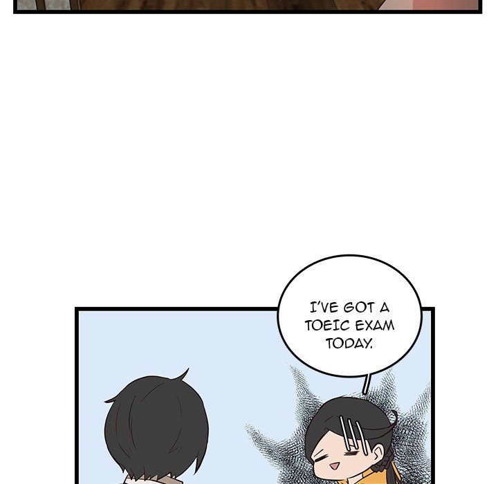 The Tiger, The Sun and The Moon The Tiger, The Sun and The Moon EP 21 - Toomics page 7 - 