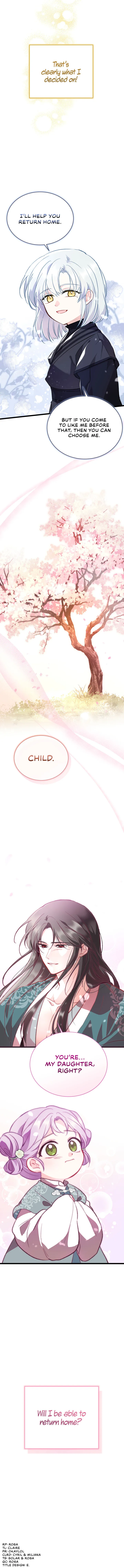The Time-Limited Baby Doctor Doesn't Hide Her Smarts (Promo) Chapter 0 page 12 - 
