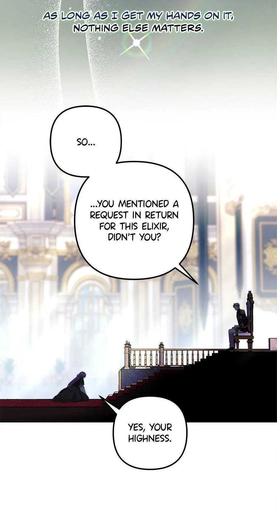 The Time-Limited Baby Doctor Doesn't Hide Her Smarts (Promo) Chapter 1 page 12 - 