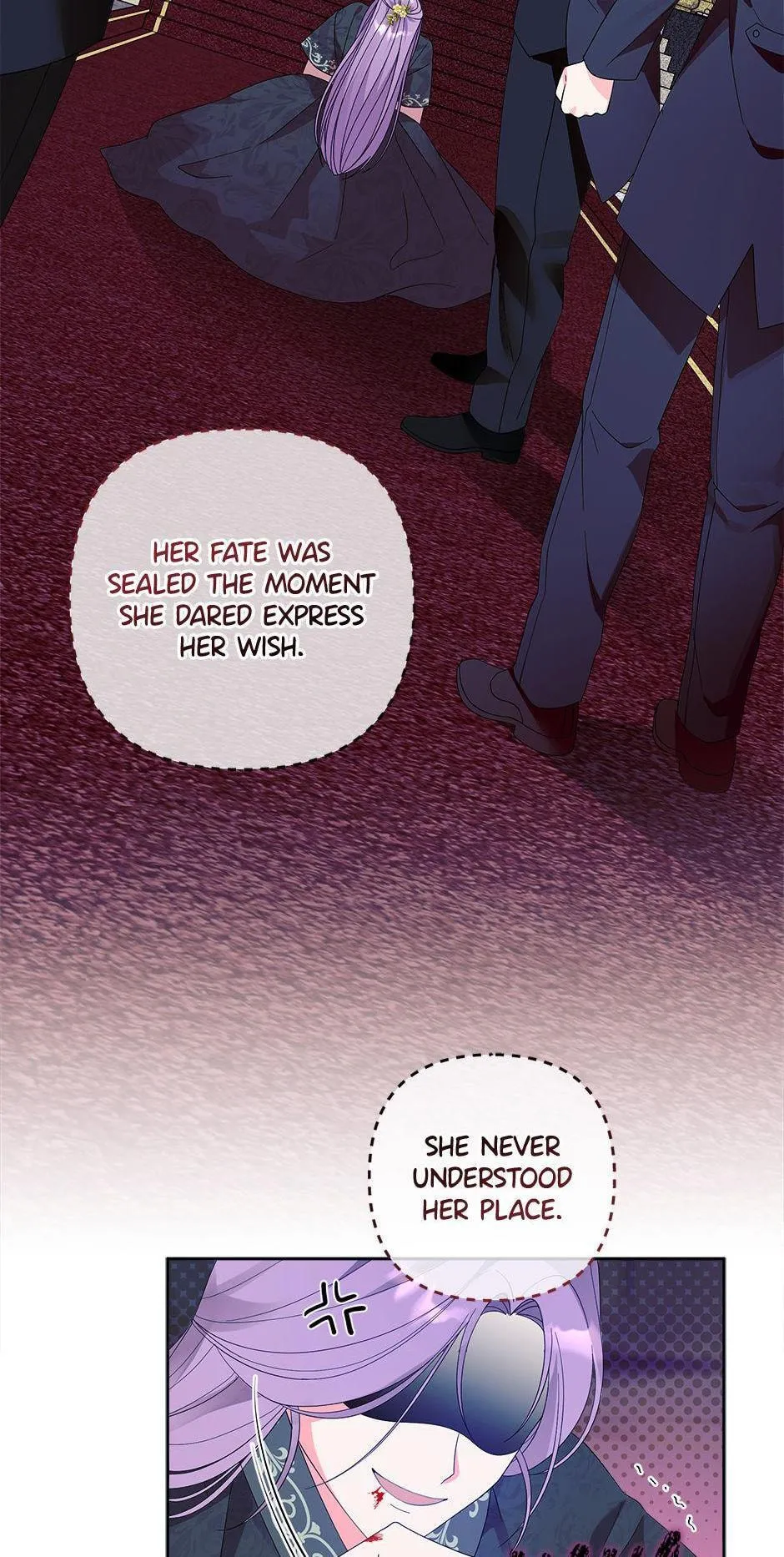 The Time-Limited Baby Doctor Doesn't Hide Her Smarts (Promo) Chapter 1 page 28 - 