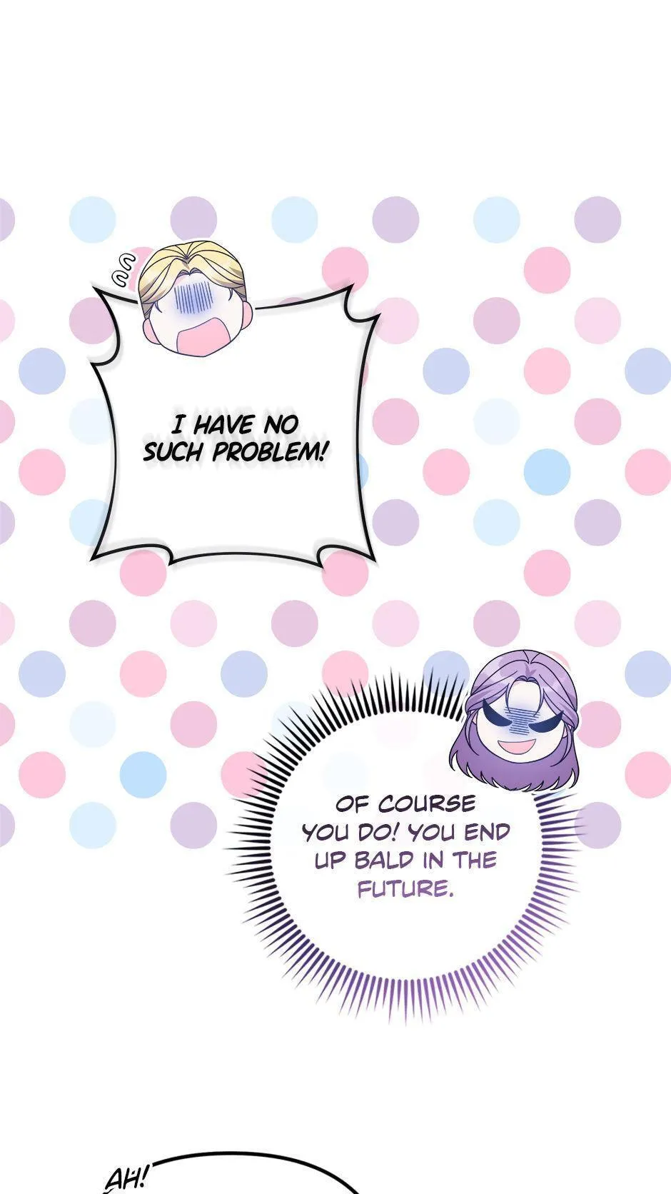 The Time-Limited Baby Doctor Doesn't Hide Her Smarts (Promo) Chapter 1 page 32 - 