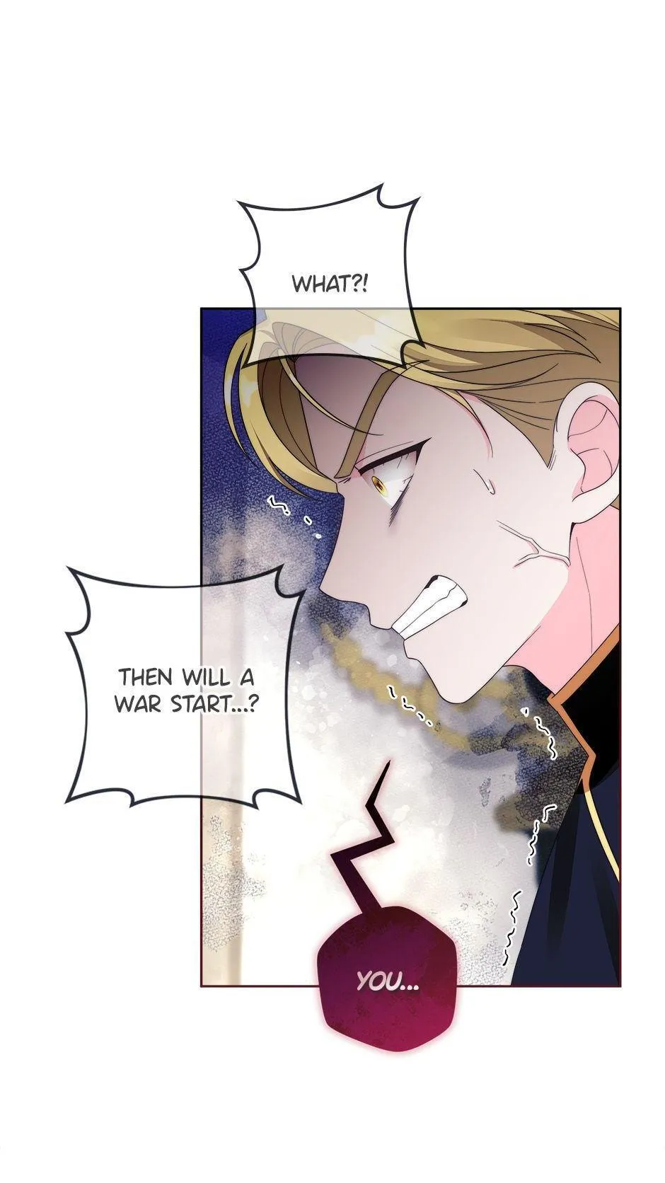 The Time-Limited Baby Doctor Doesn't Hide Her Smarts (Promo) Chapter 1 page 35 - 