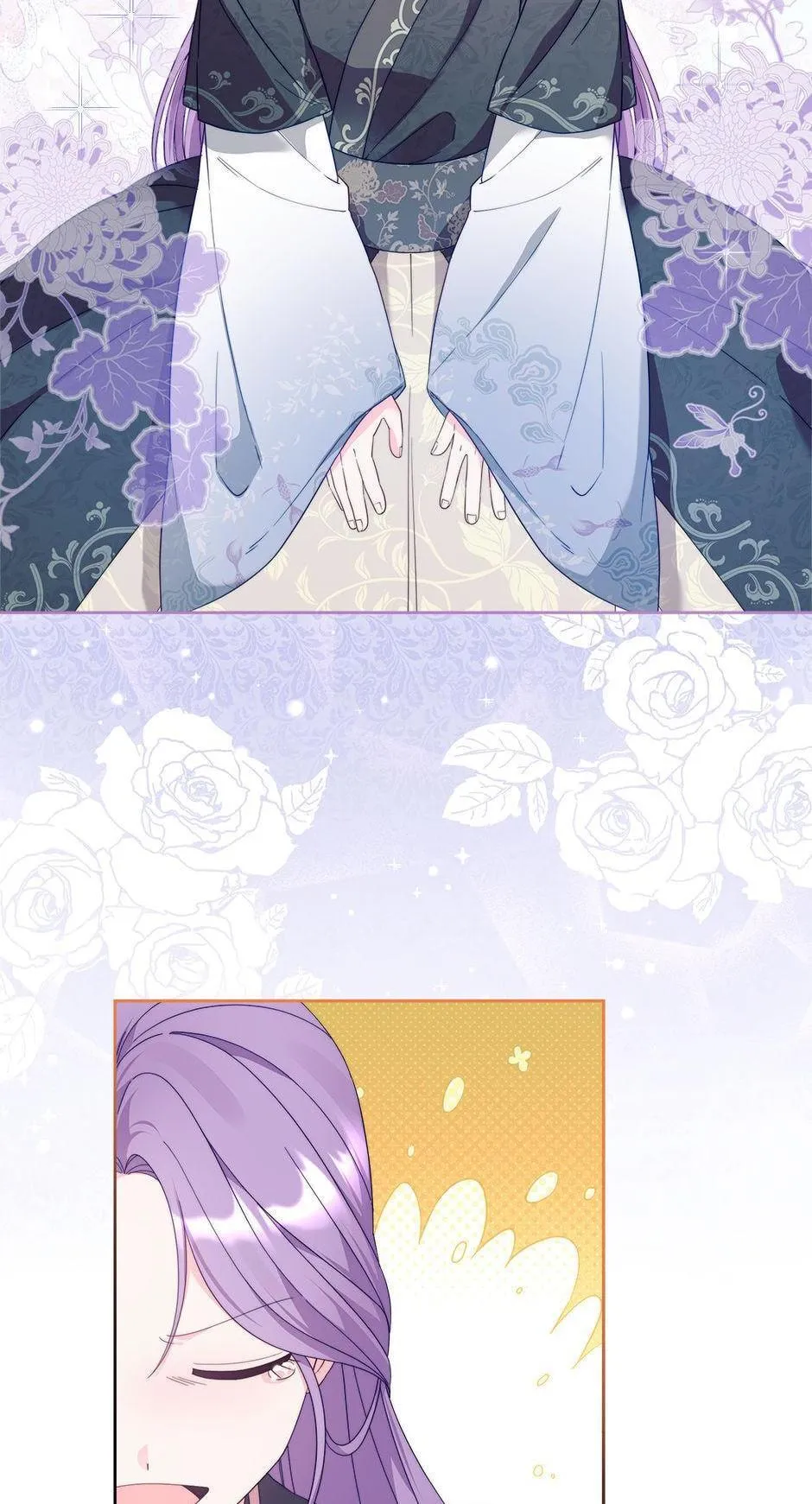 The Time-Limited Baby Doctor Doesn't Hide Her Smarts (Promo) Chapter 1 page 5 - 