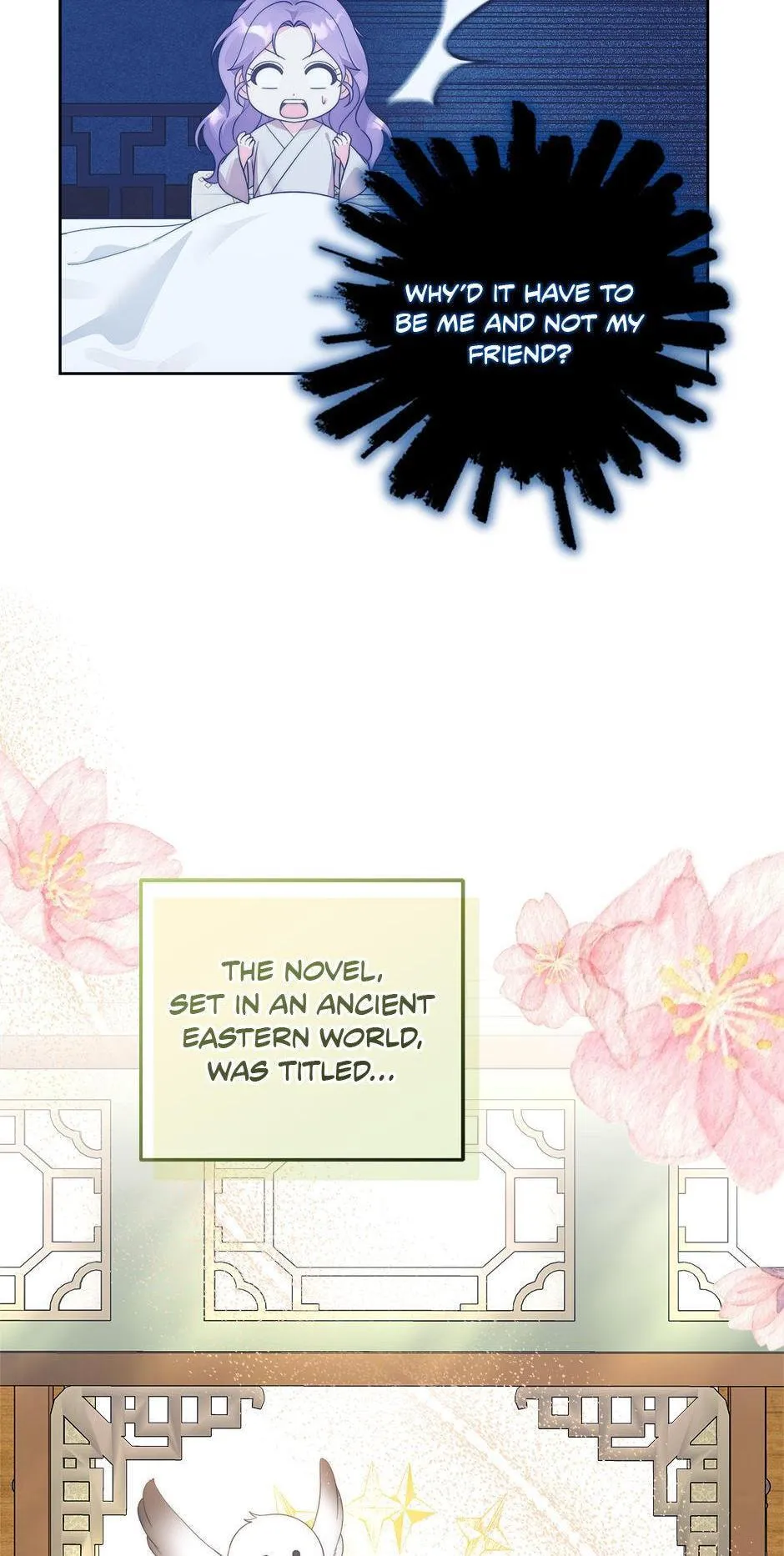 The Time-Limited Baby Doctor Doesn't Hide Her Smarts (Promo) Chapter 1 page 52 - 