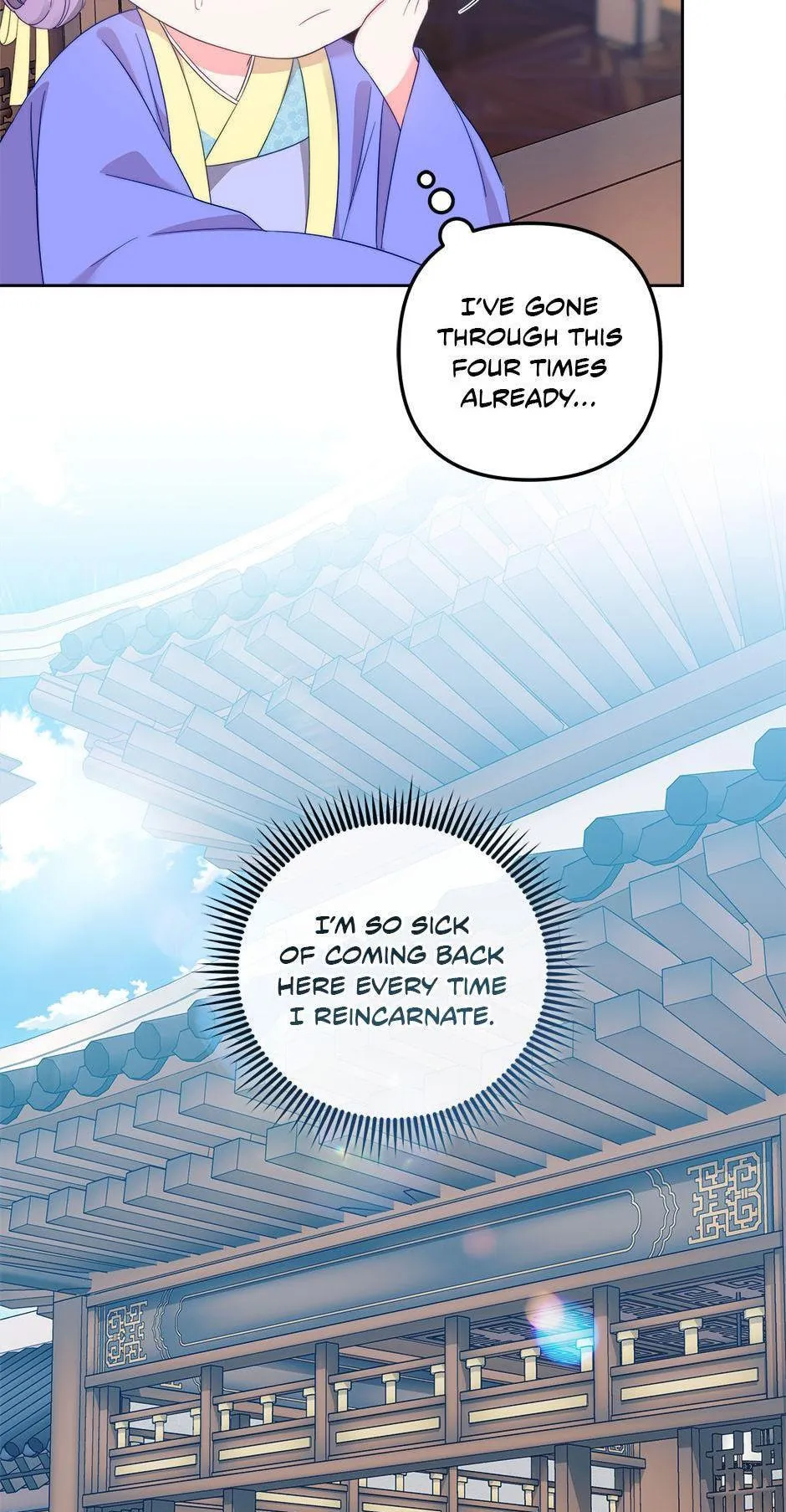 The Time-Limited Baby Doctor Doesn't Hide Her Smarts (Promo) Chapter 1 page 58 - 