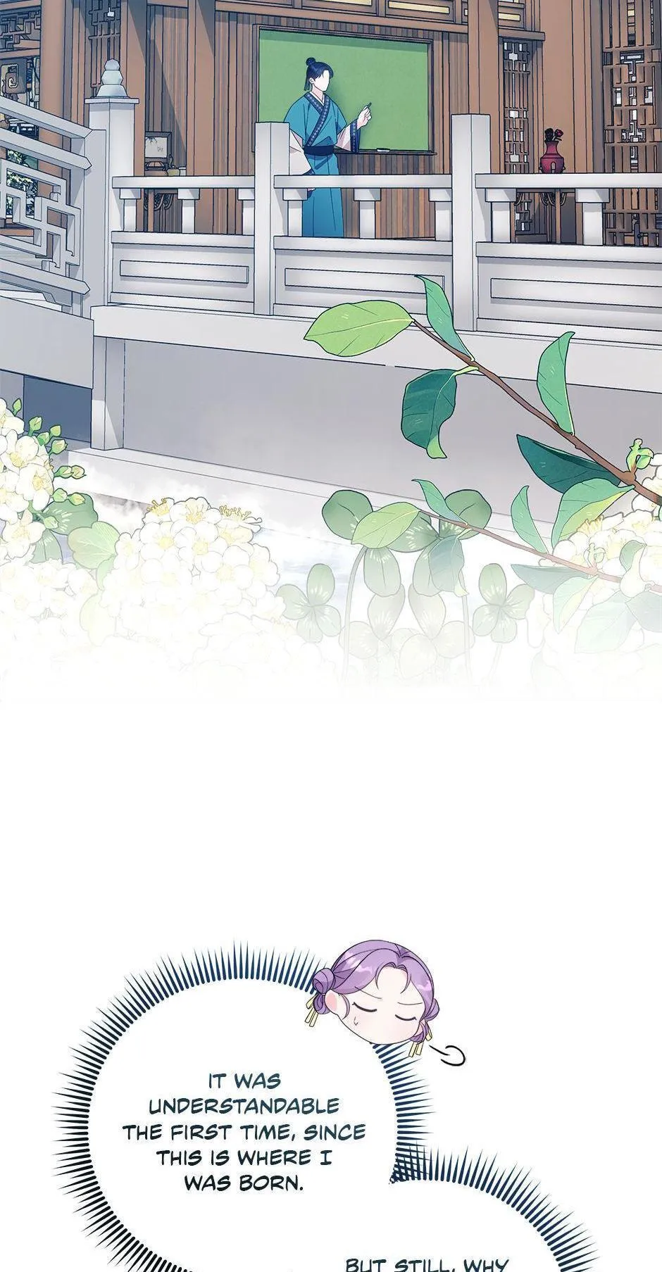 The Time-Limited Baby Doctor Doesn't Hide Her Smarts (Promo) Chapter 1 page 59 - 