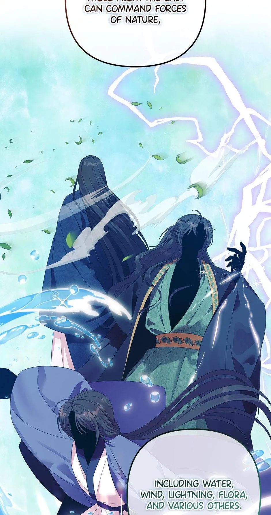 The Time-Limited Baby Doctor Doesn't Hide Her Smarts (Promo) Chapter 1 page 66 - 