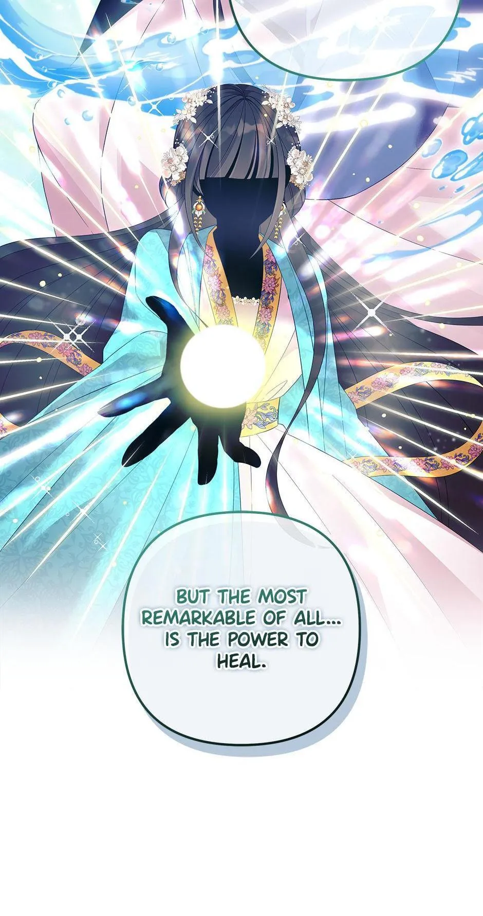 The Time-Limited Baby Doctor Doesn't Hide Her Smarts (Promo) Chapter 1 page 67 - 