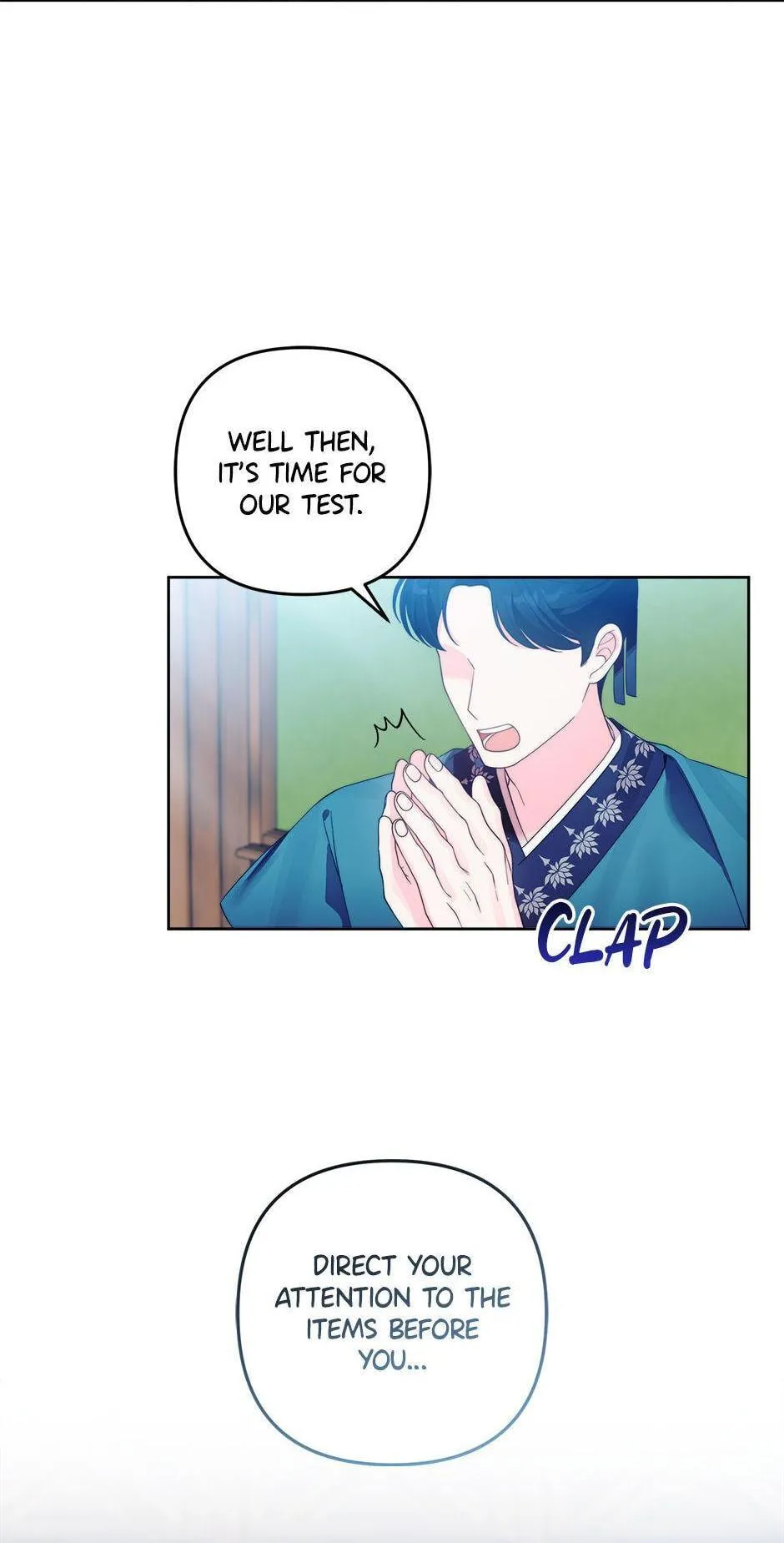 The Time-Limited Baby Doctor Doesn't Hide Her Smarts (Promo) Chapter 1 page 71 - 