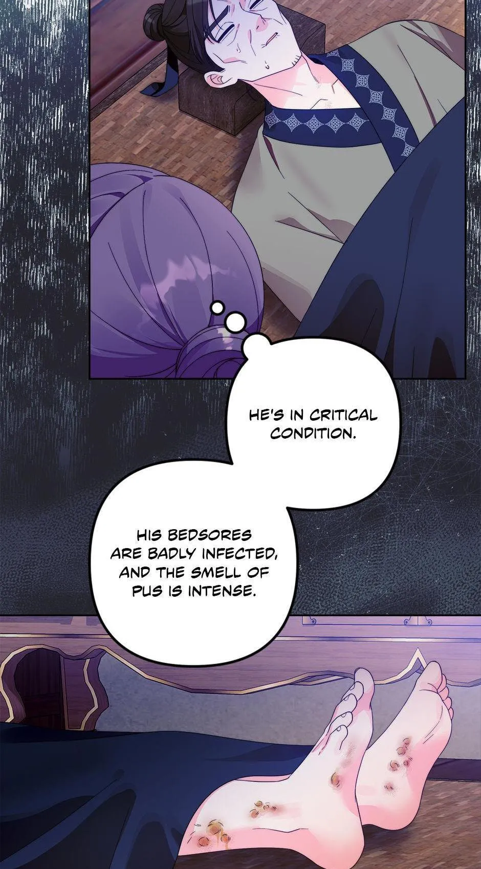 The Time-Limited Baby Doctor Doesn't Hide Her Smarts (Promo) Chapter 1 page 79 - 