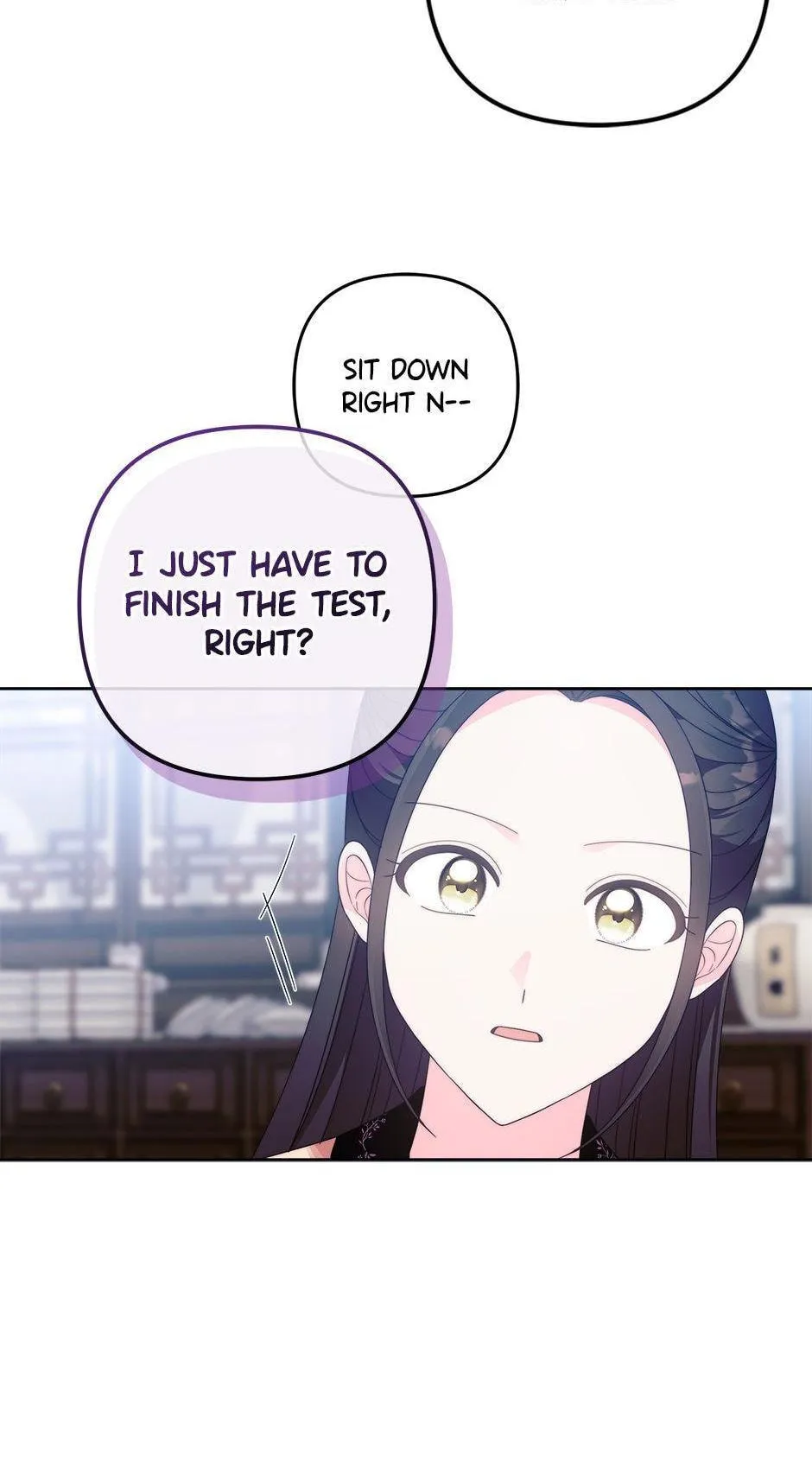The Time-Limited Baby Doctor Doesn't Hide Her Smarts (Promo) Chapter 1 page 83 - 