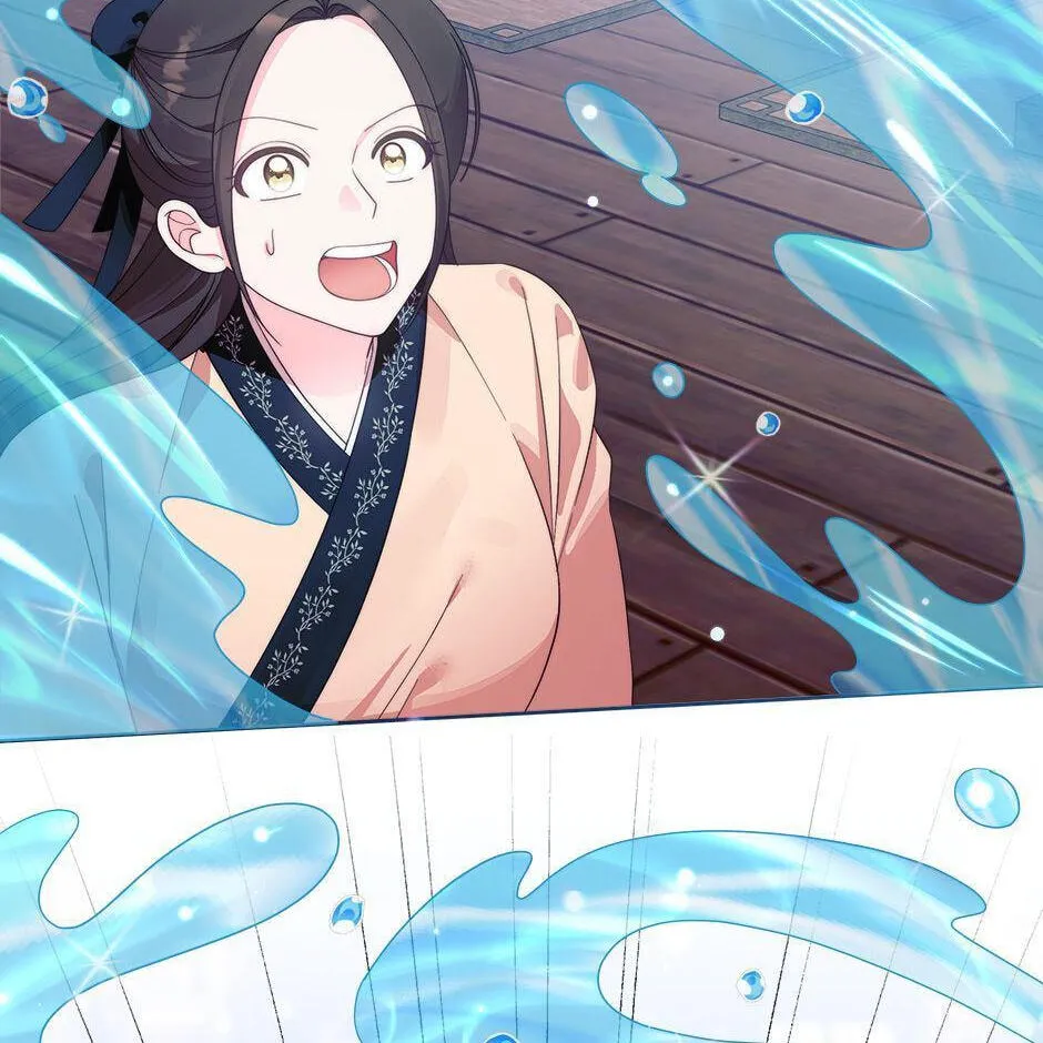 The Time-Limited Baby Doctor Doesn't Hide Her Smarts (Promo) Chapter 1 page 89 - 