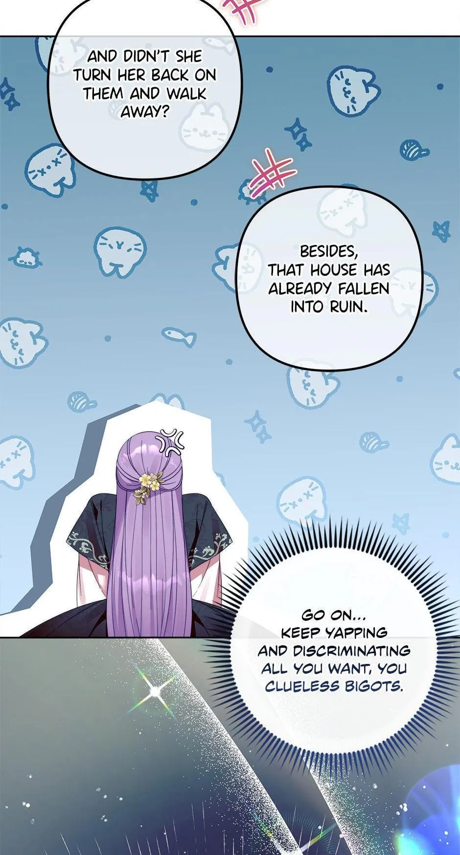 The Time-Limited Baby Doctor Doesn't Hide Her Smarts (Promo) Chapter 1 page 10 - 