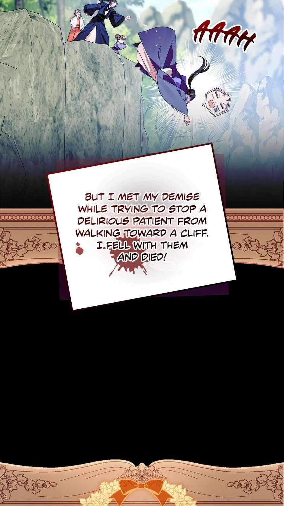 The Time-Limited Baby Doctor Doesn't Hide Her Smarts (Promo) Chapter 2 page 14 - 