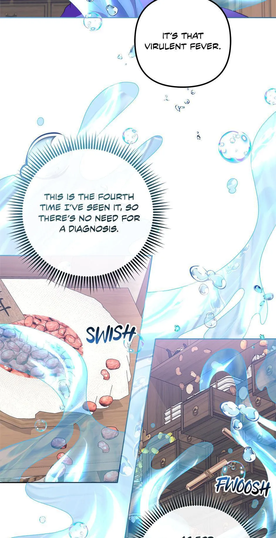 The Time-Limited Baby Doctor Doesn't Hide Her Smarts (Promo) Chapter 2 page 26 - 