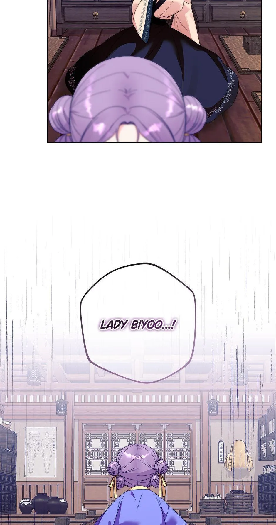 The Time-Limited Baby Doctor Doesn't Hide Her Smarts (Promo) Chapter 2 page 36 - 
