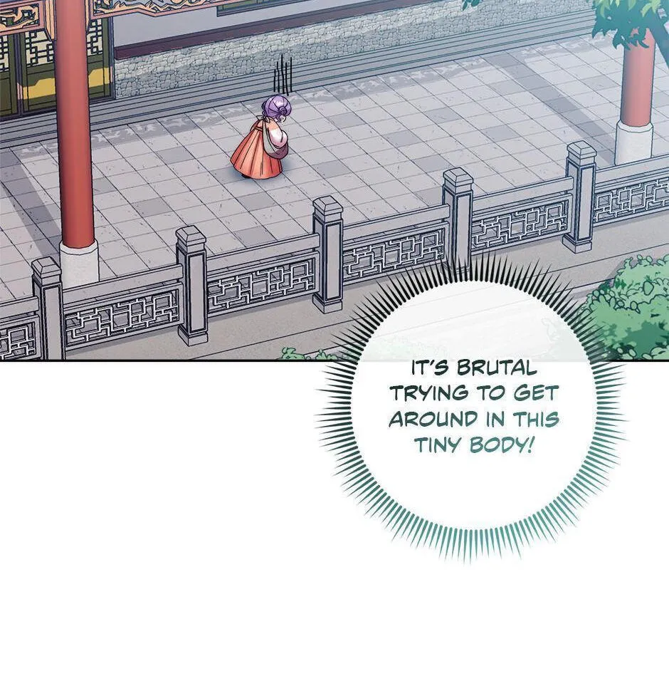 The Time-Limited Baby Doctor Doesn't Hide Her Smarts (Promo) Chapter 2 page 43 - 