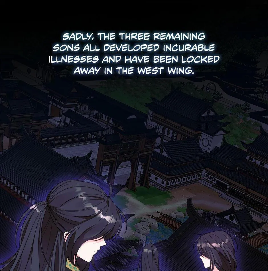 The Time-Limited Baby Doctor Doesn't Hide Her Smarts (Promo) Chapter 2 page 50 - 