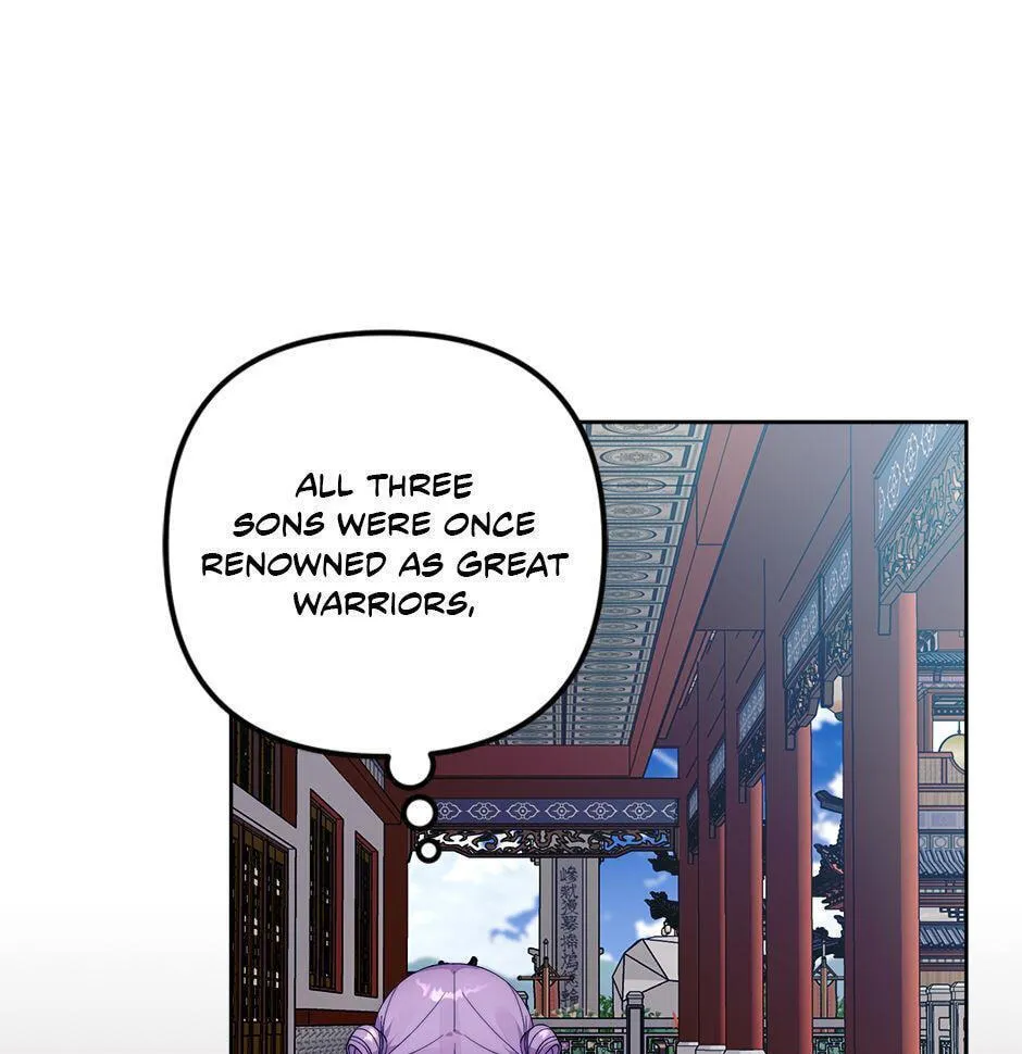 The Time-Limited Baby Doctor Doesn't Hide Her Smarts (Promo) Chapter 2 page 54 - 