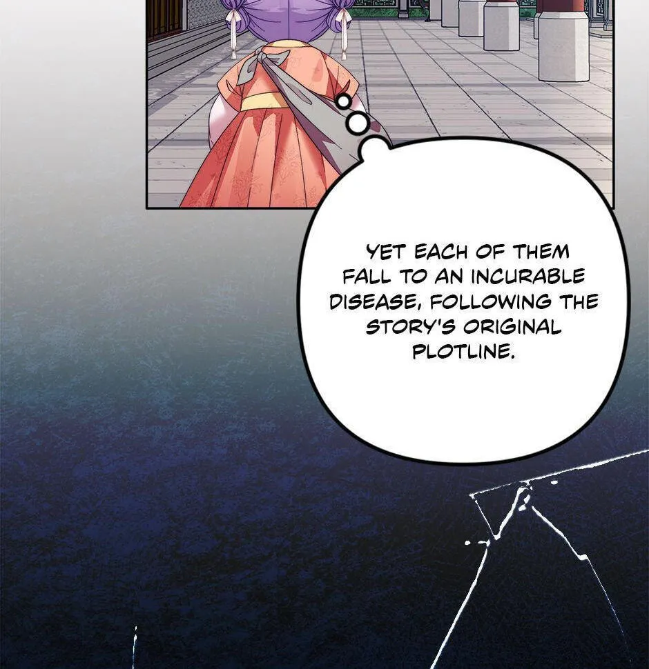 The Time-Limited Baby Doctor Doesn't Hide Her Smarts (Promo) Chapter 2 page 55 - 