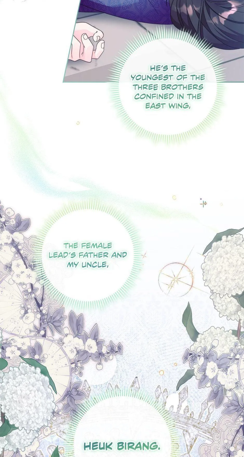 The Time-Limited Baby Doctor Doesn't Hide Her Smarts (Promo) Chapter 2 page 84 - 