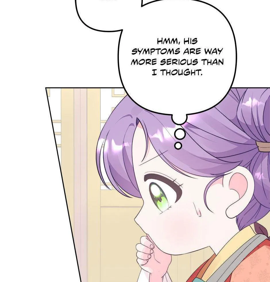 The Time-Limited Baby Doctor Doesn't Hide Her Smarts (Promo) Chapter 2 page 94 - 