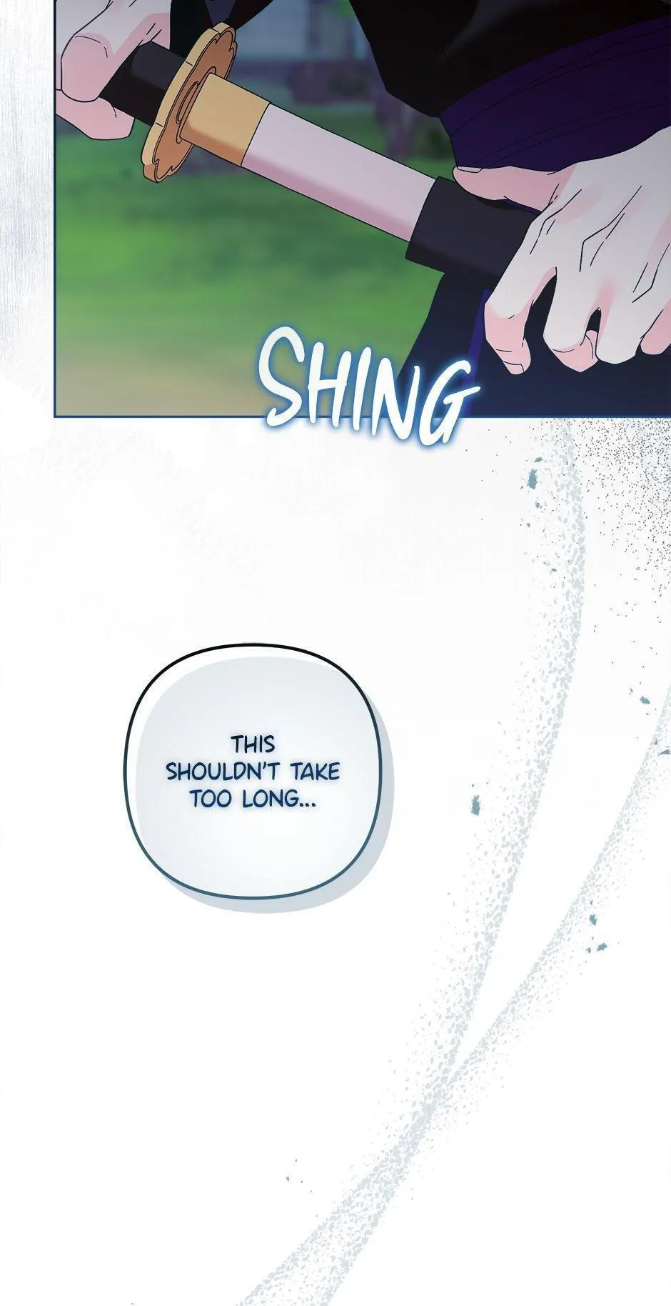 The Time-Limited Baby Doctor Doesn't Hide Her Smarts (Promo) Chapter 21 page 3 - 