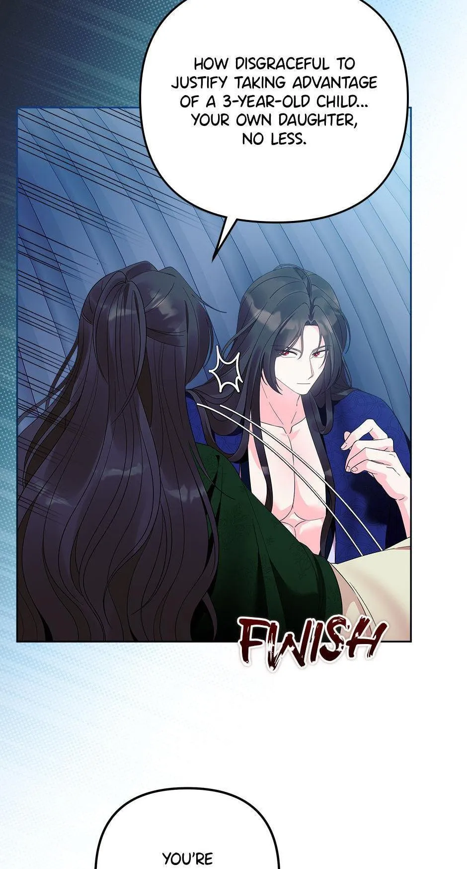 The Time-Limited Baby Doctor Doesn't Hide Her Smarts (Promo) Chapter 22 page 22 - 