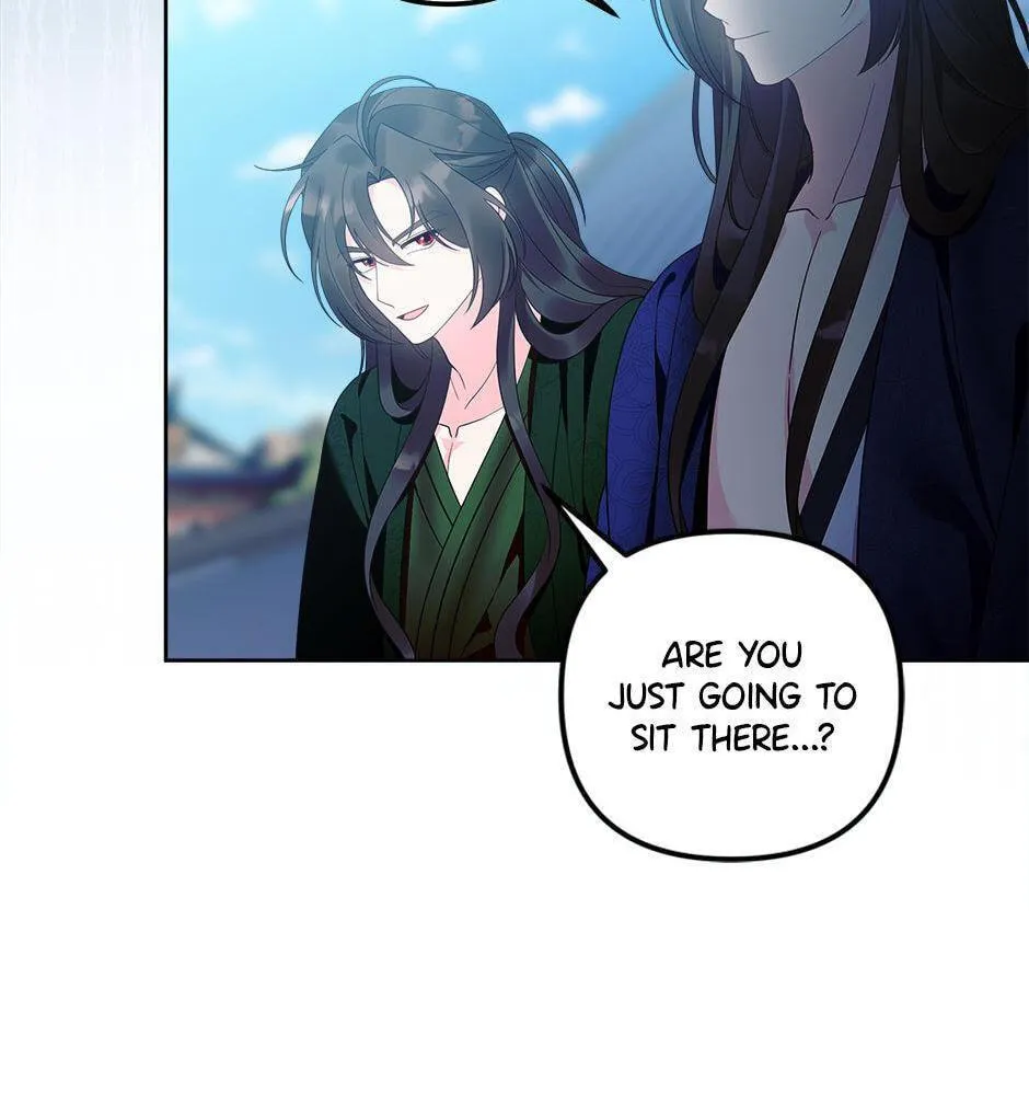The Time-Limited Baby Doctor Doesn't Hide Her Smarts (Promo) Chapter 22 page 34 - 